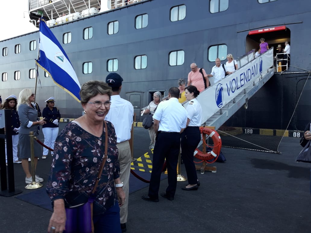 crucero